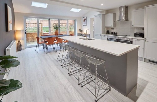 Briggswath House | Host & Stay | Uggleby House
