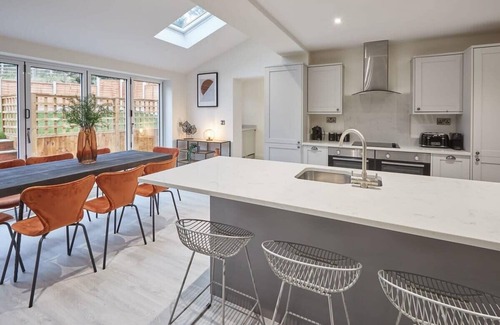 Briggswath House | Host & Stay | Uggleby House