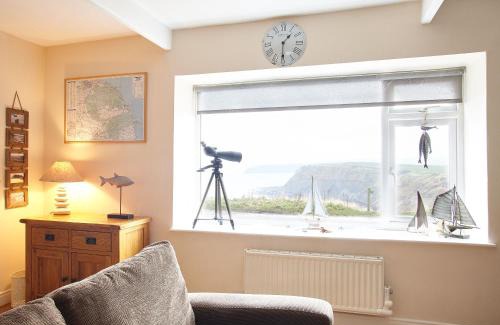 Hinderwell Apartment | Host & Stay - View Point Apartment
