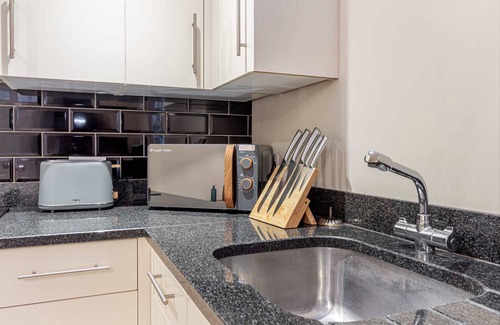 Worcester Apartment | Host & Stay | Westbrook Court Apartment