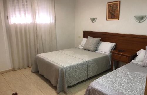 Olias del Rey House | Hostal 82