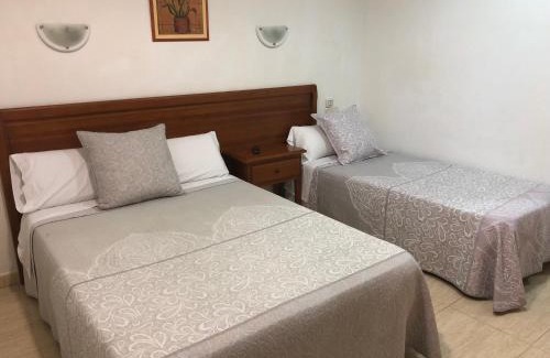 Olias del Rey House | Hostal 82