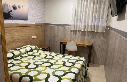 Olias del Rey House | Hostal 82