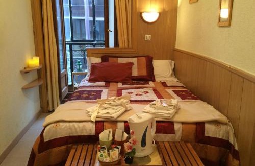 Centro House | Hostal Aliste