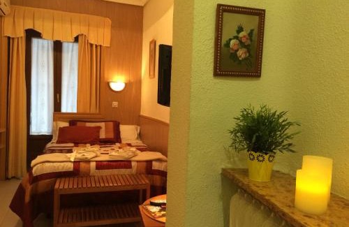 Centro House | Hostal Aliste