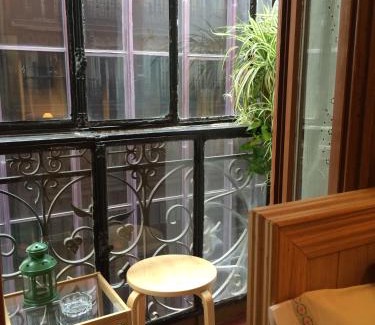 Centro House | Hostal Aliste