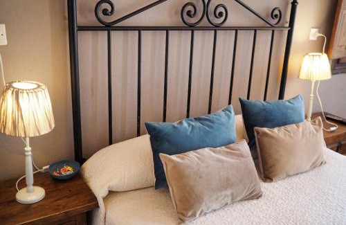 Navarredonda de Gredos House | Hostal Almanzor Gredos