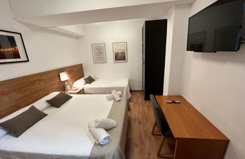 Sant Gervasi House | Hostal Alogar