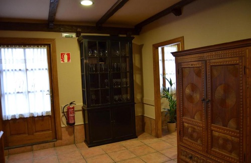 Doneztebe House | Hostal Ameztia
