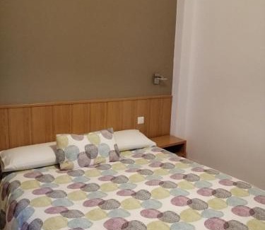 Pobles del Sud House | Hostal Andrés