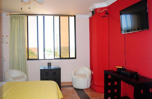 Manta Hotel | Hostal Antares
