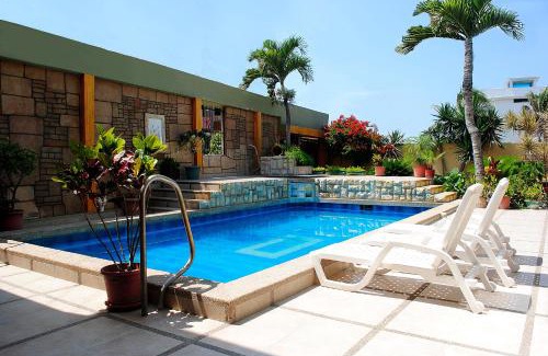 Manta Hotel | Hostal Antares