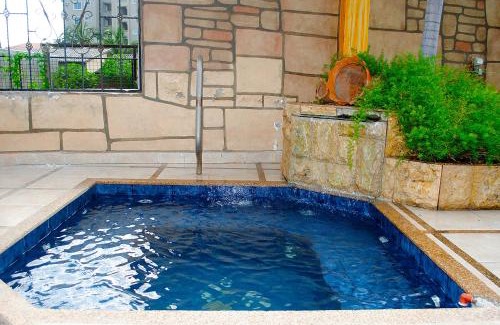 Manta Hotel | Hostal Antares