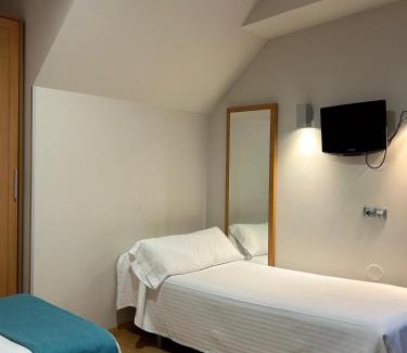 Berrioplano House | Hostal Aralar