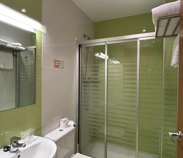 Berrioplano House | Hostal Aralar