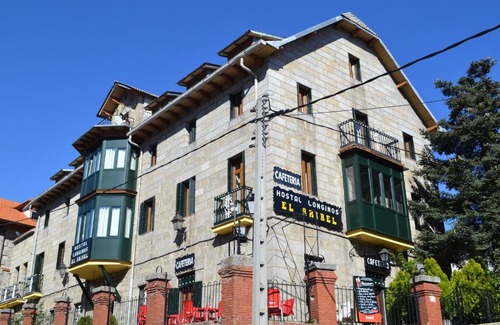Cercedilla House | Hostal Aribel Longinos