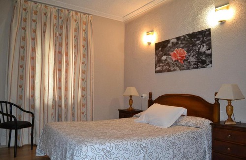 Cercedilla House | Hostal Aribel Longinos