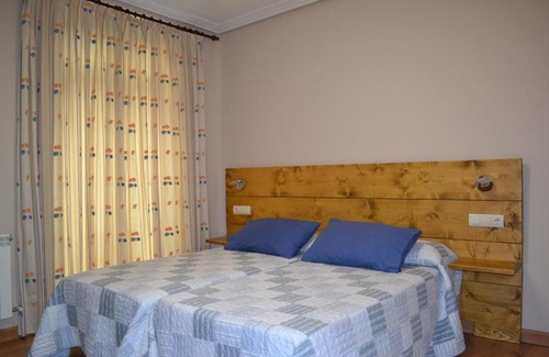 Cercedilla House | Hostal Aribel Longinos