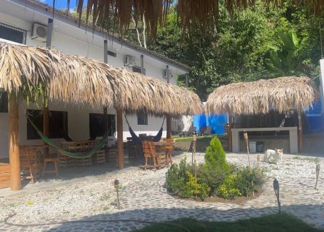 Calabazo House | Hostal Aventura Tayrona