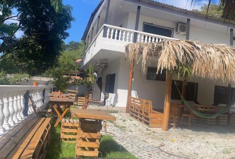 Calabazo House | Hostal Aventura Tayrona