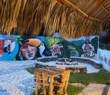 Calabazo House | Hostal Aventura Tayrona
