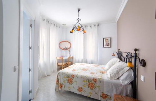 Golden Triangle of Art House | Hostal Barrera