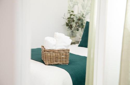 Benalup-Casas Vieja House | Hostal Benalup Atalaya