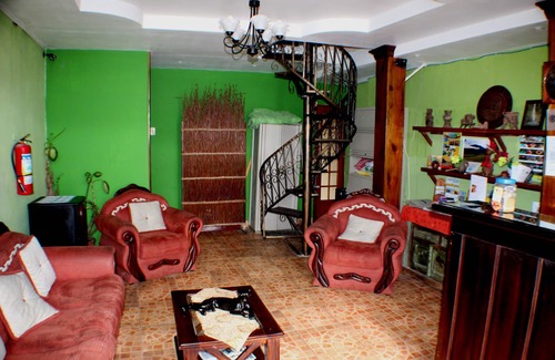 Boquete Hostel | Hostal Boquete