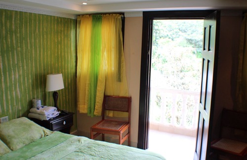 Boquete Hostel | Hostal Boquete