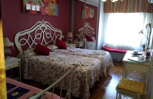 Fromista House | Hostal Camino de Santiago