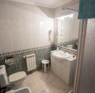 Fromista House | Hostal Camino de Santiago