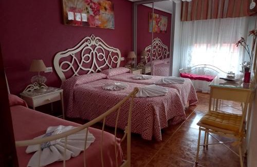 Fromista House | Hostal Camino de Santiago
