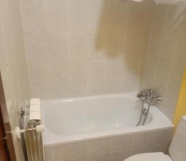 Navaleno Hotel | Hostal Camino micológico