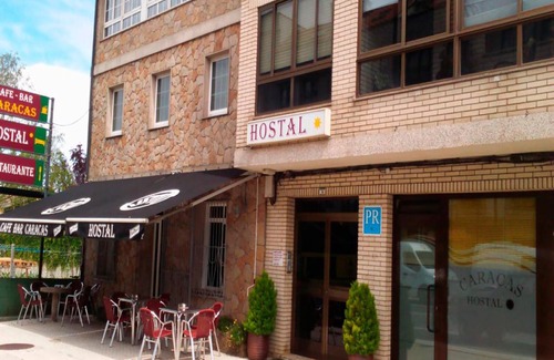 Lalin House | Hostal Caracas