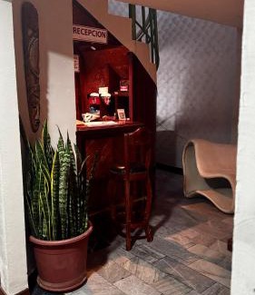 Pomasqui House | Hostal Casa de Visitas Pomasqui Akimichu