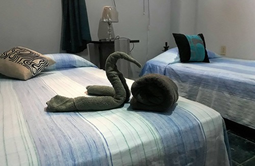 Plaza de la Revolucion House | Hostal Casa Fini
