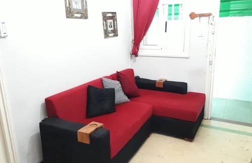 Plaza de la Revolucion House | Hostal Casa Fini