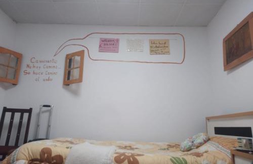 Villazon Hostel | Hostal Casa Grande