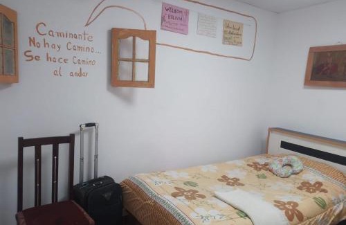 Villazon Hostel | Hostal Casa Grande