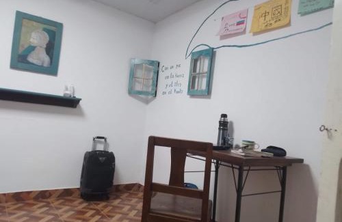 Villazon Hostel | Hostal Casa Grande