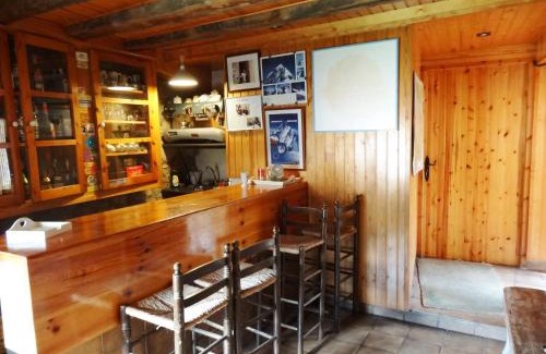 Larrede Hotel | Hostal Casa Laplaza