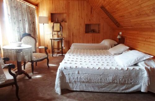 Larrede Hotel | Hostal Casa Laplaza