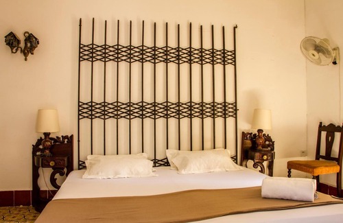 Old Havana House | Hostal Casa Vieja
