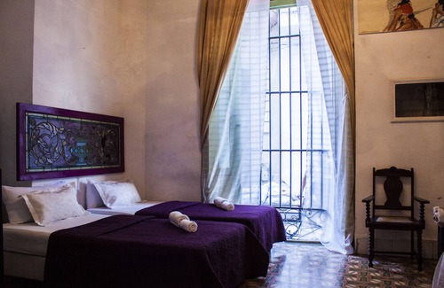 Old Havana House | Hostal Casa Vieja