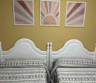 Escalona House | Hostal Casa Vispe