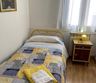 Camarasa Hotel | Hostal Casiano Camarasa