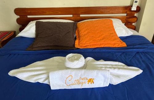 Puerto Baquerizo Moreno House | Hostal Cattleya