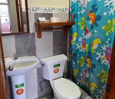 Puerto Baquerizo Moreno House | Hostal Cattleya