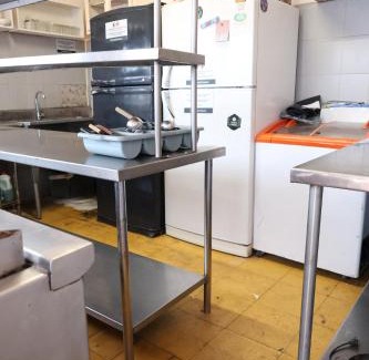 Americana House | Hostal Centeno