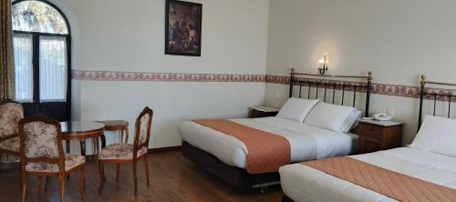 Potosi House | Hostal Colonial Potosi